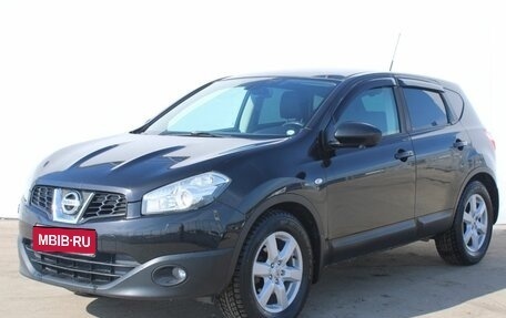 Nissan Qashqai, 2012 год, 1 370 000 рублей, 1 фотография