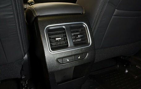 Haval F7x I, 2021 год, 2 020 000 рублей, 25 фотография