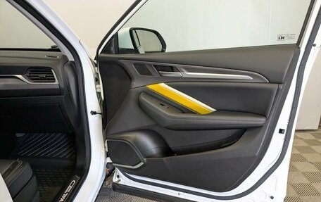 Haval F7x I, 2021 год, 2 020 000 рублей, 24 фотография