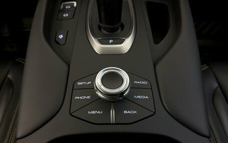 Haval F7x I, 2021 год, 2 020 000 рублей, 29 фотография