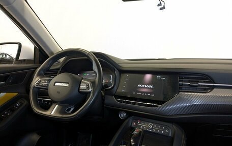 Haval F7x I, 2021 год, 2 020 000 рублей, 26 фотография