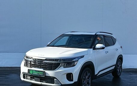 KIA Seltos I, 2023 год, 2 560 000 рублей, 1 фотография