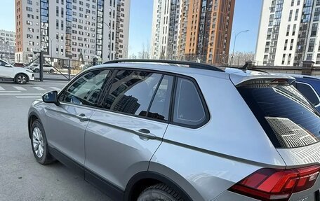 Volkswagen Tiguan II, 2020 год, 2 550 000 рублей, 3 фотография