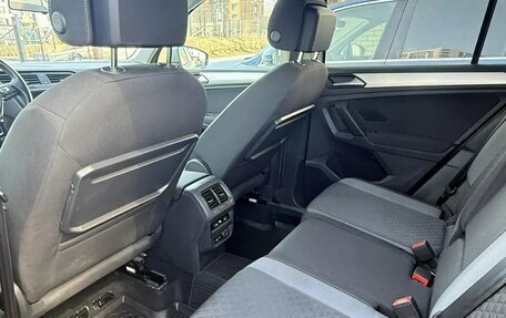 Volkswagen Tiguan II, 2020 год, 2 550 000 рублей, 5 фотография