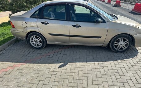 Ford Focus IV, 2000 год, 200 000 рублей, 3 фотография