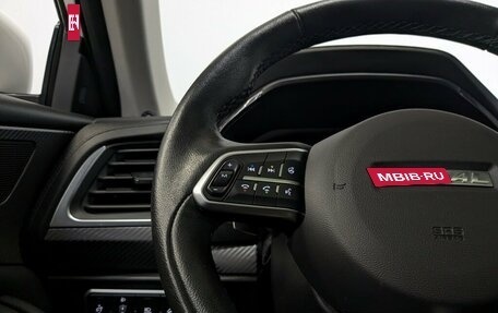 Haval F7x I, 2021 год, 2 020 000 рублей, 27 фотография