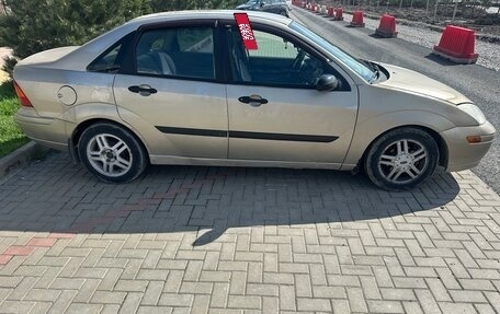 Ford Focus IV, 2000 год, 200 000 рублей, 2 фотография