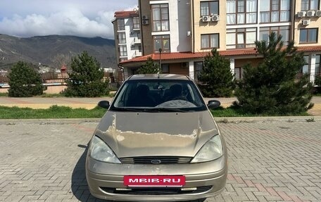 Ford Focus IV, 2000 год, 200 000 рублей, 4 фотография