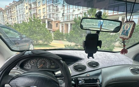 Ford Focus IV, 2000 год, 200 000 рублей, 6 фотография