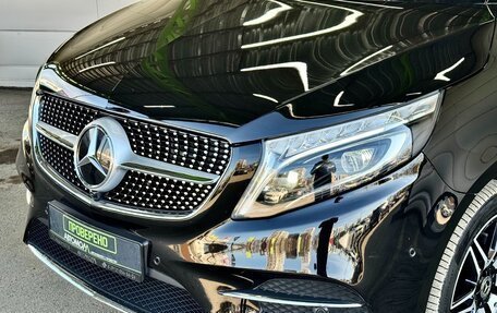 Mercedes-Benz V-Класс, 2020 год, 6 969 000 рублей, 7 фотография