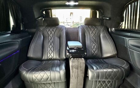 Mercedes-Benz V-Класс, 2020 год, 6 969 000 рублей, 16 фотография