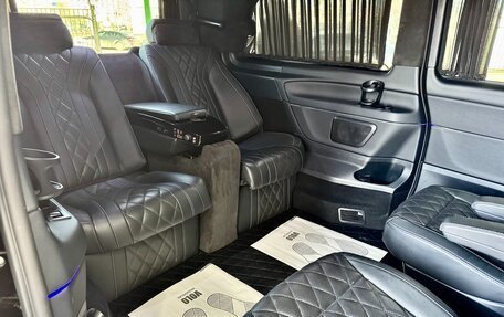 Mercedes-Benz V-Класс, 2020 год, 6 969 000 рублей, 12 фотография