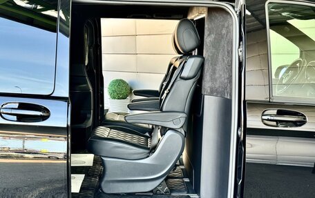 Mercedes-Benz V-Класс, 2020 год, 6 969 000 рублей, 14 фотография