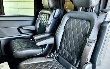 Mercedes-Benz V-Класс, 2020 год, 6 969 000 рублей, 15 фотография