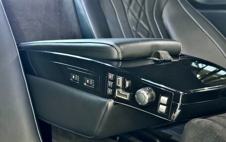 Mercedes-Benz V-Класс, 2020 год, 6 969 000 рублей, 23 фотография