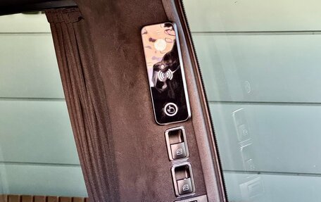 Mercedes-Benz V-Класс, 2020 год, 6 969 000 рублей, 25 фотография