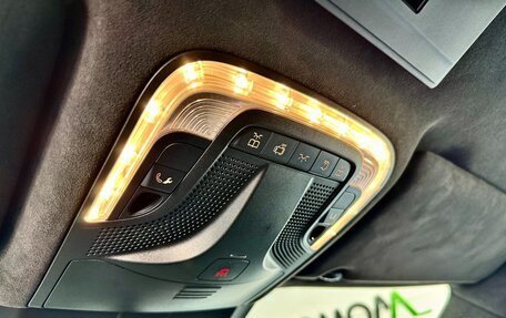 Mercedes-Benz V-Класс, 2020 год, 6 969 000 рублей, 28 фотография