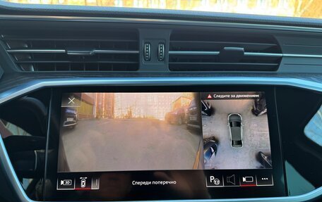 Audi A6, 2020 год, 5 500 000 рублей, 3 фотография