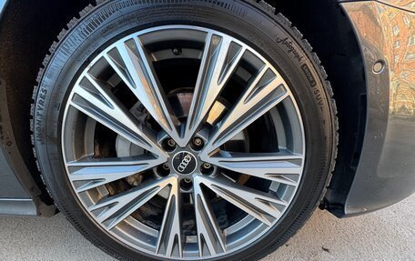 Audi A6, 2020 год, 5 500 000 рублей, 10 фотография