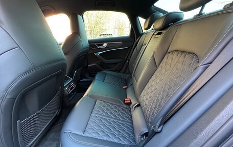 Audi A6, 2020 год, 5 500 000 рублей, 7 фотография