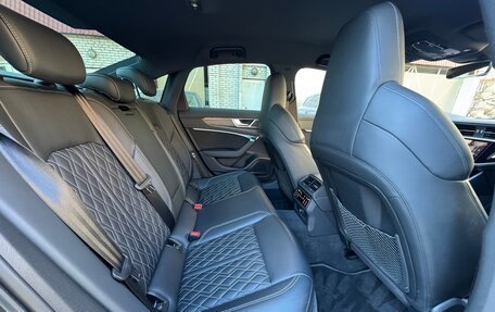 Audi A6, 2020 год, 5 500 000 рублей, 8 фотография