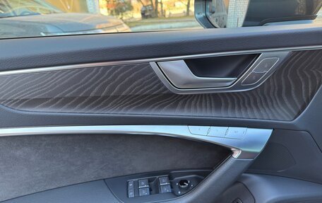 Audi A6, 2020 год, 5 500 000 рублей, 4 фотография