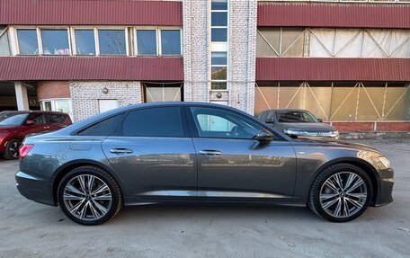 Audi A6, 2020 год, 5 500 000 рублей, 18 фотография