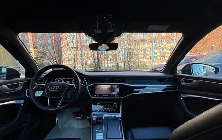 Audi A6, 2020 год, 5 500 000 рублей, 20 фотография