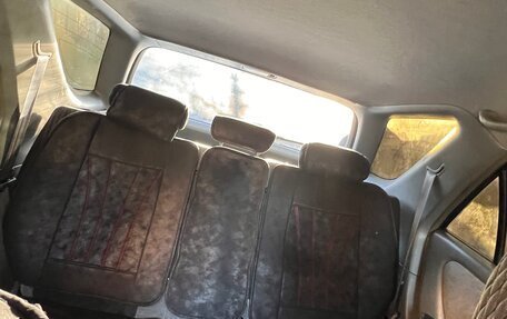 Toyota Harrier, 1999 год, 980 000 рублей, 3 фотография