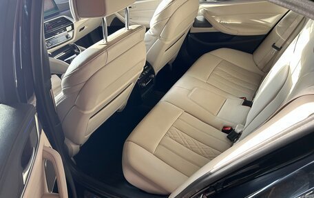 BMW 5 серия, 2020 год, 5 980 000 рублей, 5 фотография