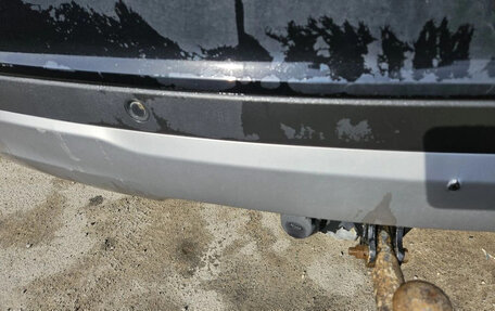 Hyundai Santa Fe III рестайлинг, 2016 год, 2 300 000 рублей, 7 фотография