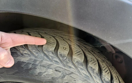 Hyundai Santa Fe III рестайлинг, 2016 год, 2 300 000 рублей, 14 фотография