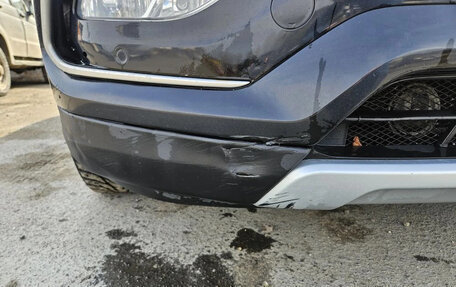 Hyundai Santa Fe III рестайлинг, 2016 год, 2 300 000 рублей, 6 фотография