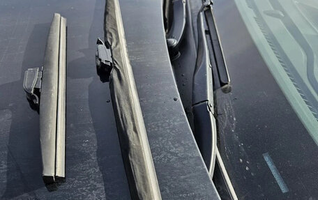 Hyundai Santa Fe III рестайлинг, 2016 год, 2 300 000 рублей, 15 фотография