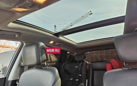 Hyundai Santa Fe III рестайлинг, 2016 год, 2 300 000 рублей, 10 фотография