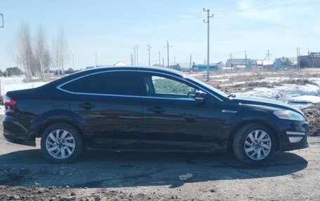 Ford Mondeo IV, 2011 год, 650 000 рублей, 3 фотография