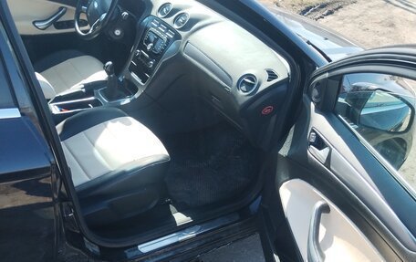 Ford Mondeo IV, 2011 год, 650 000 рублей, 7 фотография