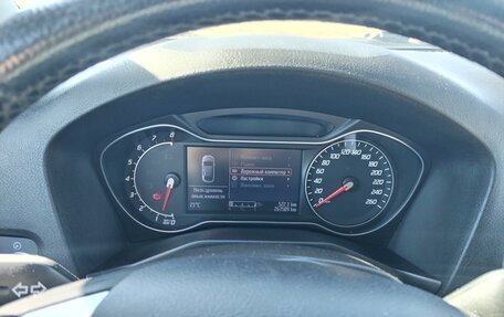 Ford Mondeo IV, 2011 год, 650 000 рублей, 15 фотография