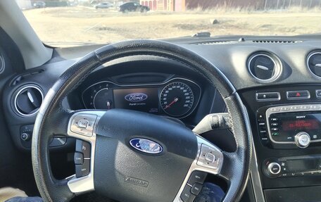 Ford Mondeo IV, 2011 год, 650 000 рублей, 13 фотография