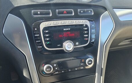 Ford Mondeo IV, 2011 год, 650 000 рублей, 12 фотография