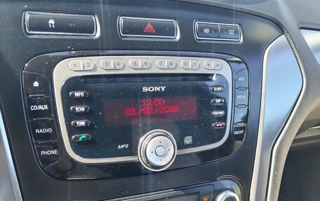 Ford Mondeo IV, 2011 год, 650 000 рублей, 16 фотография