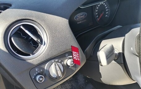 Ford Mondeo IV, 2011 год, 650 000 рублей, 10 фотография
