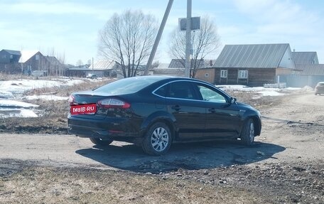 Ford Mondeo IV, 2011 год, 650 000 рублей, 4 фотография
