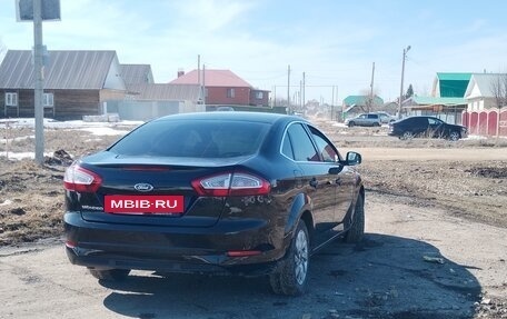 Ford Mondeo IV, 2011 год, 650 000 рублей, 5 фотография