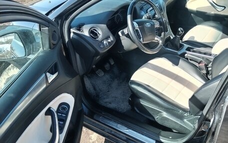 Ford Mondeo IV, 2011 год, 650 000 рублей, 8 фотография