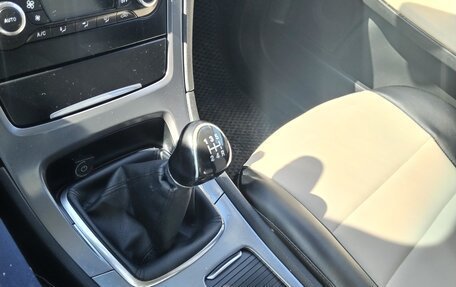 Ford Mondeo IV, 2011 год, 650 000 рублей, 18 фотография