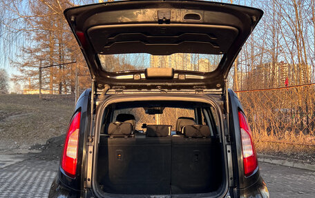 KIA Soul I рестайлинг, 2013 год, 800 000 рублей, 7 фотография