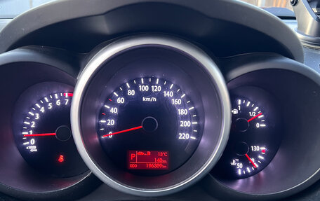 KIA Soul I рестайлинг, 2013 год, 800 000 рублей, 8 фотография