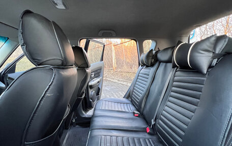 KIA Soul I рестайлинг, 2013 год, 800 000 рублей, 15 фотография