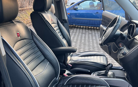 KIA Soul I рестайлинг, 2013 год, 800 000 рублей, 12 фотография